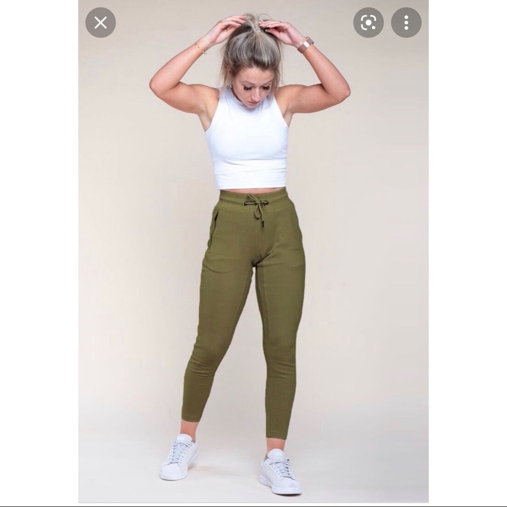Paragon fitwear Medina joggers